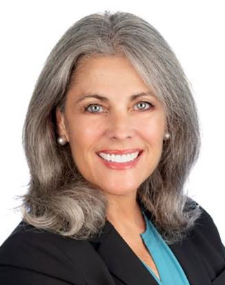 Jill Ratliff