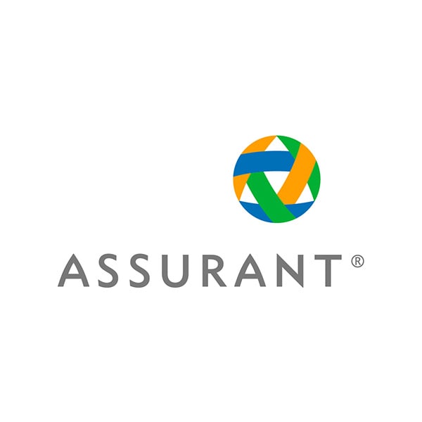 Client Logos 0009 Assurant Logo Min