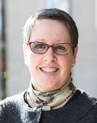 Ann Bailey