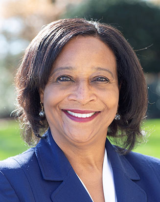 Paula Jackson
