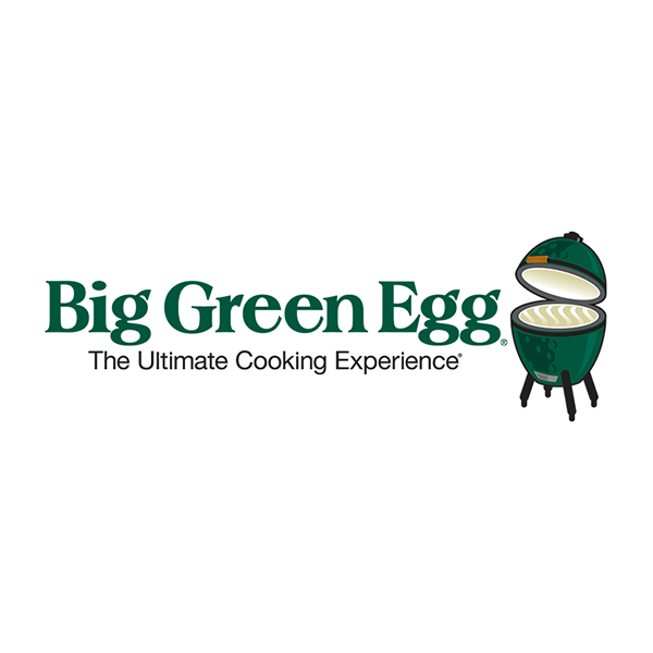 Big Green Egg